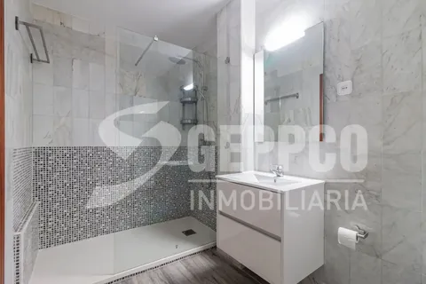 Pis de 138 m² a Madrid