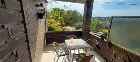 Casa de 160 m² a Galapagar