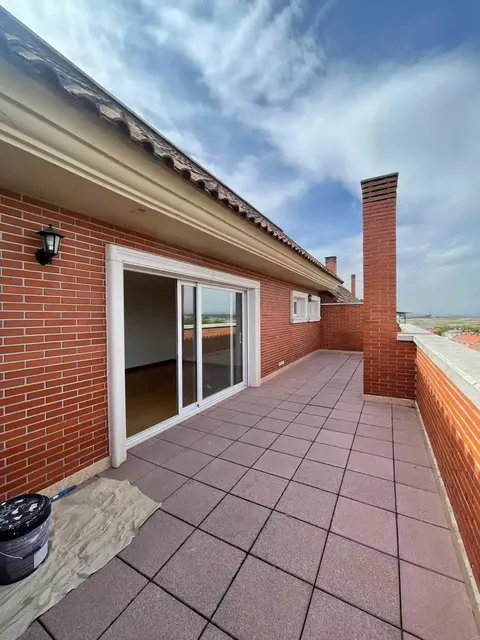 Pis de 147 m² a Madrid