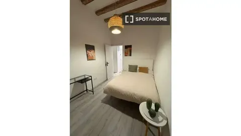 Habitación en alquiler, Barcelona