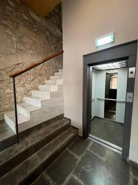 Pis de 132 m² a Girona