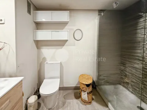 Piso de 108 m² en Madrid