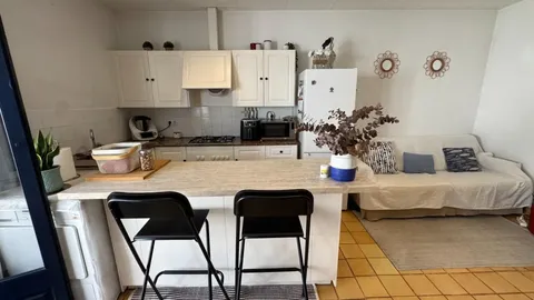 Wohnung 54 m² in Palamós