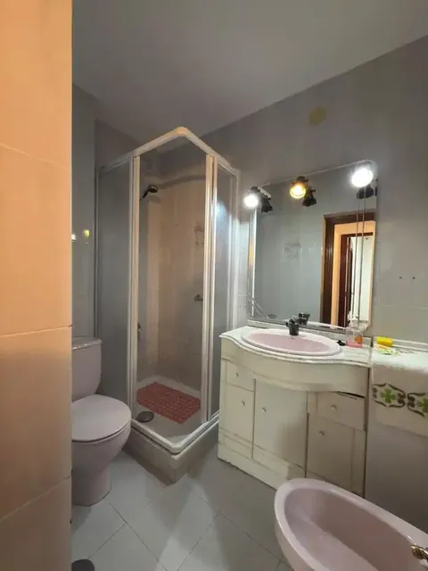 Pis de 55 m² a Madrid