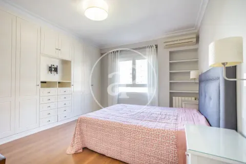 Квартира 150 м² у Валенсіі