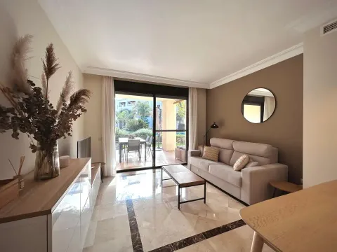Pis de 63 m² a San Javier