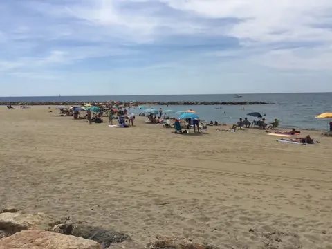 Apartamento 55 m² em Cambrils