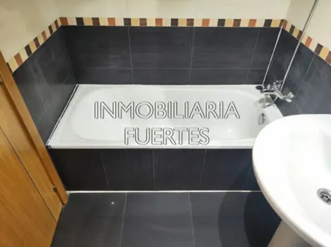 Pis de 75 m² a San Andrés del Rabanedo