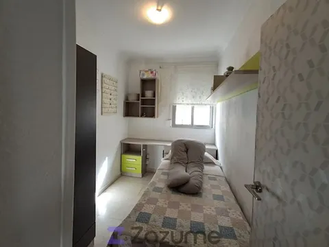 Pis de 70 m² a Jerez de la Frontera