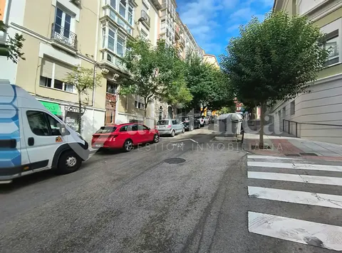 Pis de 30 m² a Santander