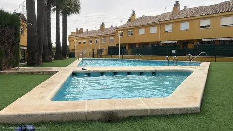 Haus 240 m² in San Antonio de Benagéber