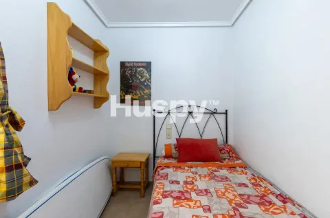 Apartamento 100 m² em Sueca