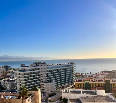 Flat 55 m² in Torremolinos