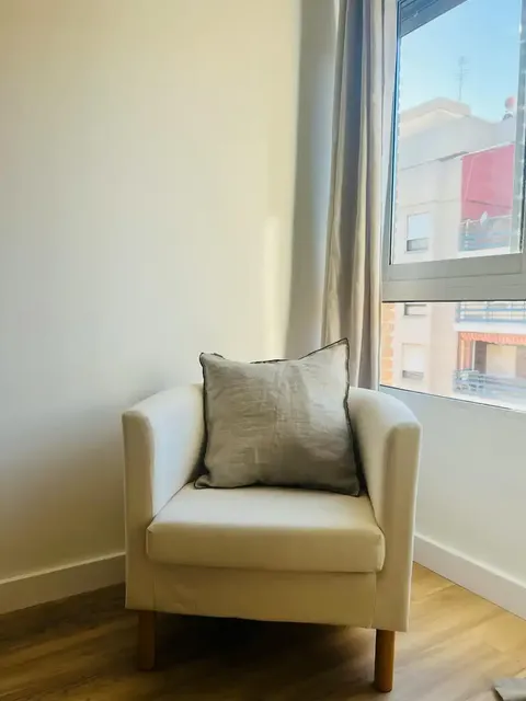 Pis de 114 m² a València