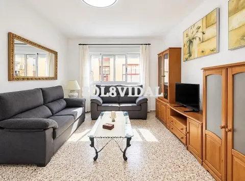 Pis de 120 m² a Oriola