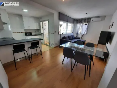 Pis de 75 m² a Churriana de la Vega (2/11)