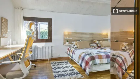 Habitació de lloguer, Cerdanyola del Vallès