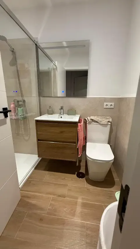 Pis de 69 m² a Sanlúcar de Barrameda
