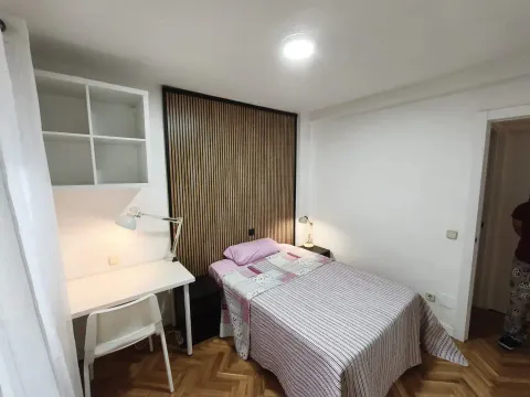 Habitació de lloguer, Alcobendas