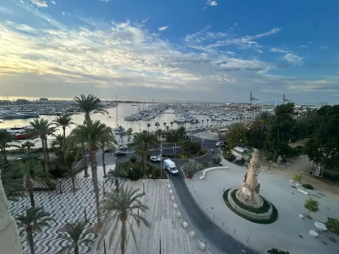 Apartamento 200 m² em Alacant / Alicante