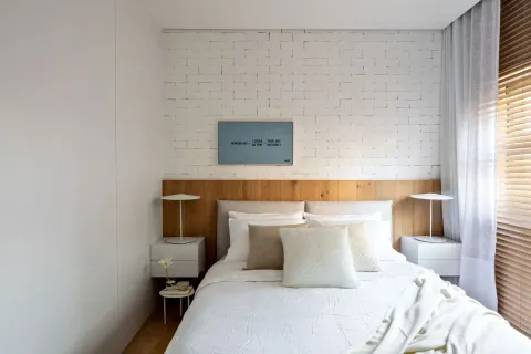 Pis de 39 m² a Getafe