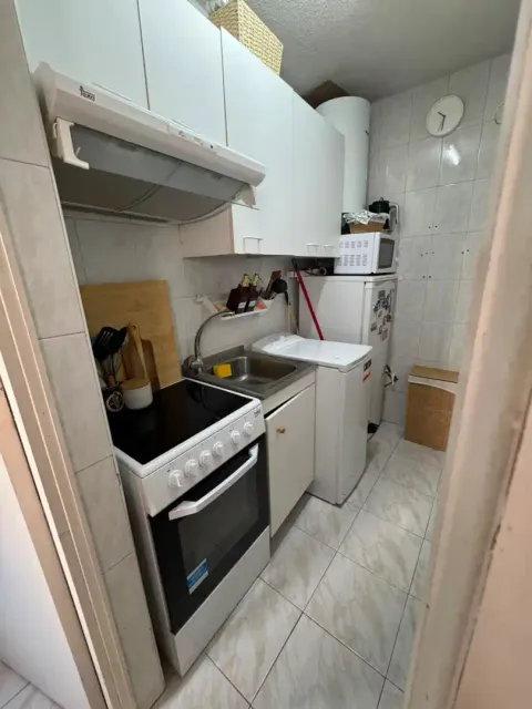 Appartamento 20 m² a Madrid