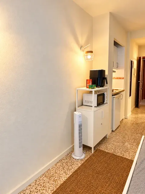 Pis de 34 m² a Fuengirola