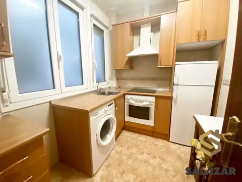 Wohnung 50 m² in Bilbao