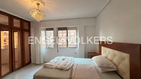 Pis de 70 m² a València