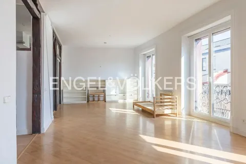 Pis de 123 m² a Madrid
