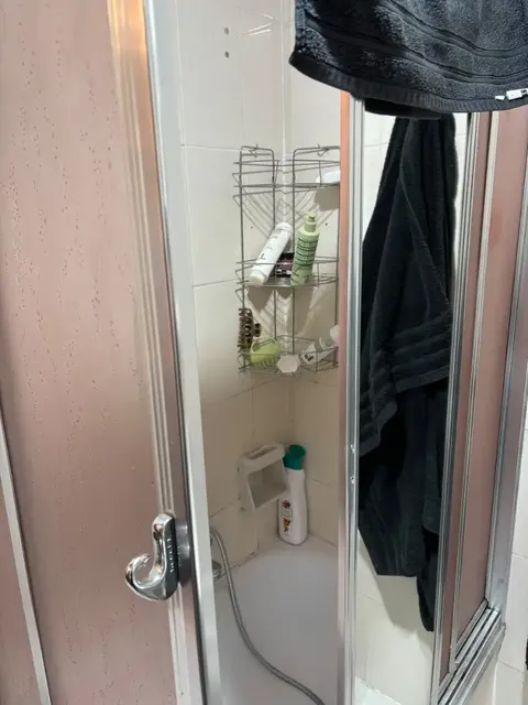 Wohnung 40 m² in Madrid