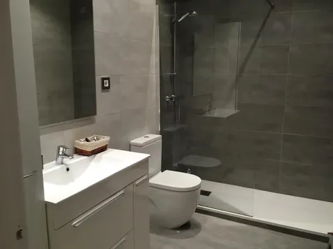 Pis de 44 m² a Barcelona