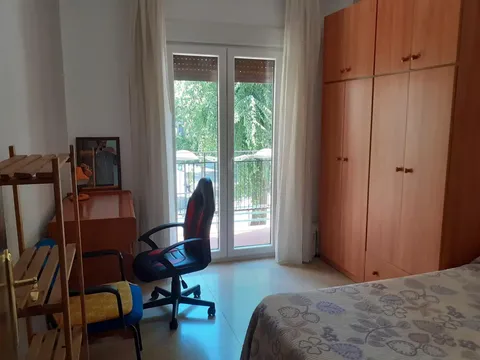 Habitació de lloguer, Granada
