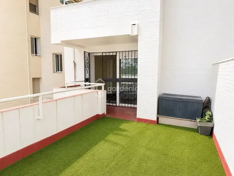 Pis de 95 m² a Sevilla