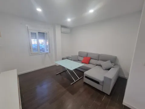 Pis de 65 m² a Sevilla
