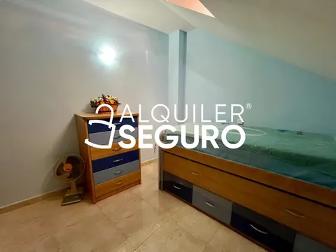 Pis de 75 m² a San Agustín del Guadalix