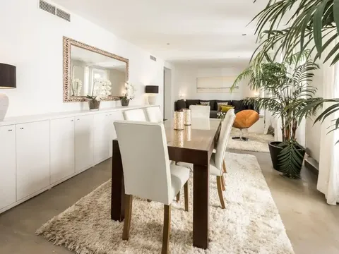 Habitació de lloguer, Sevilla