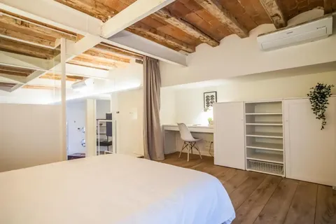Wohnung 55 m² in Barcelona