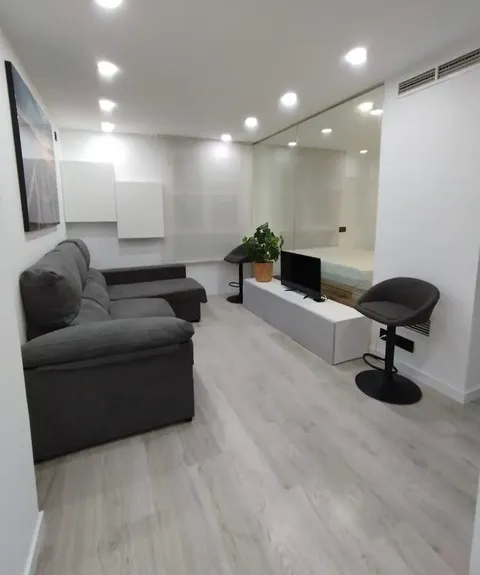 Pis de 55 m² a Múrcia