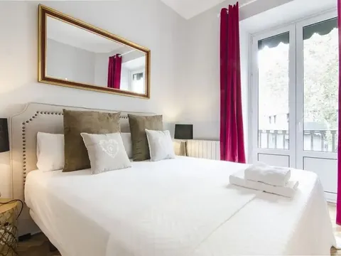 Habitació de lloguer, Huelva