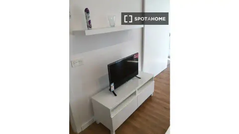 Wohnung 87 m² in Valencia