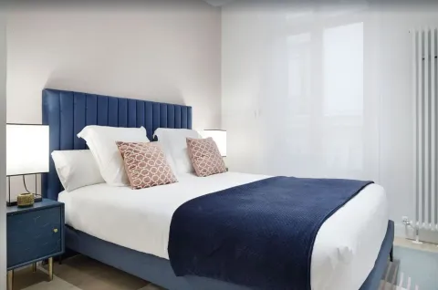 Piso de 39 m² en Madrid