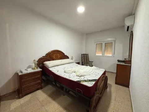 Pis de 55 m² a Madrid