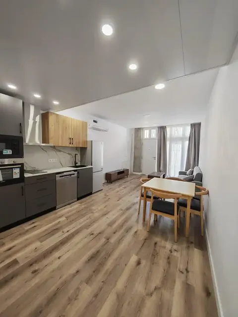 Flat 47 m² in Alhaurín de la Torre