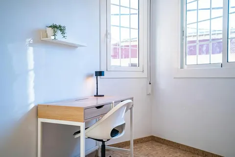 Habitació de lloguer, l'Hospitalet de Llobregat