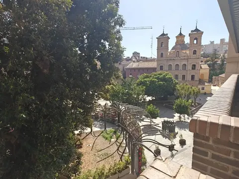 Pis de 236 m² a Múrcia