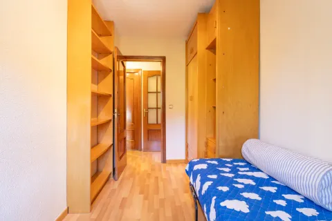 Pis de 84 m² a Madrid