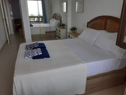 Pis de 90 m² a Altea