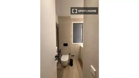 Piso de 40 m² en Madrid