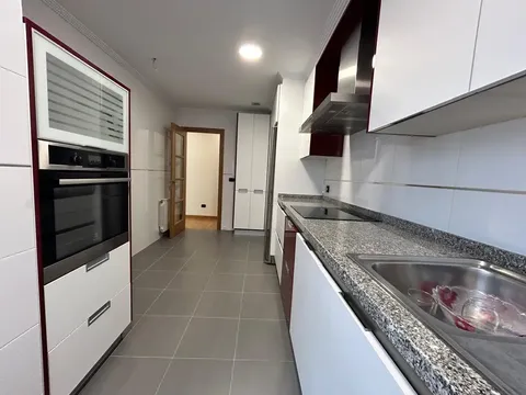 Pis de 100 m² a A Corunya